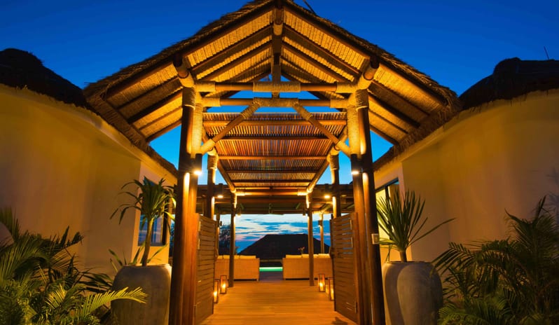 The Royal Sands Koh Rong-Two Bedroom Overview Pool Villas 5_17146